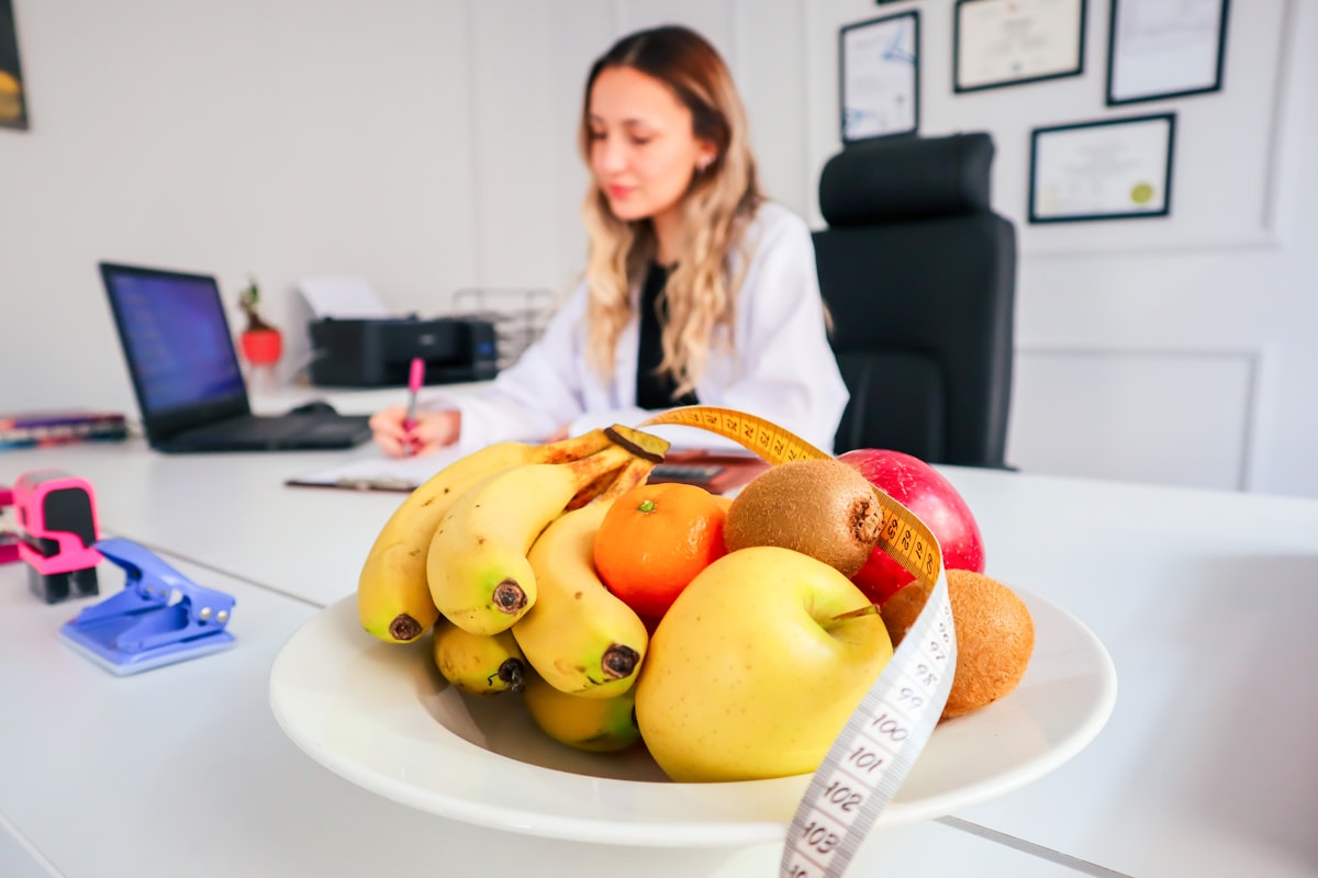 Alimentación Consciente